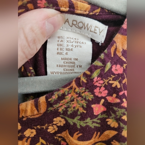 Cynthia Rowley Dress - Picture 4 of 5